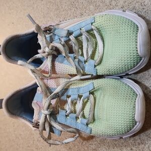 Size 1 Girls Sneakers by Nina